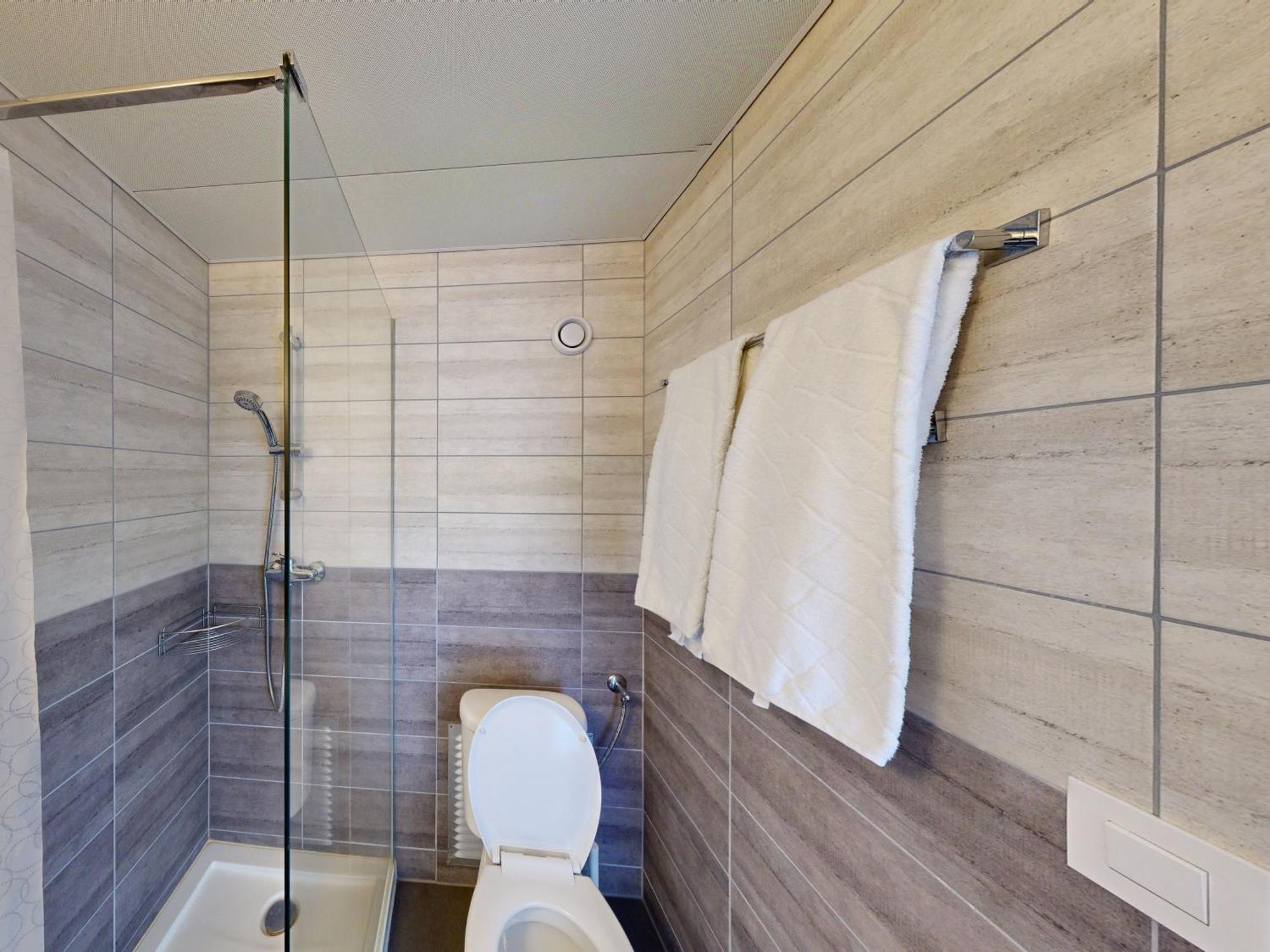 Chalet Montriond - Bike & Ski Ле Крозе Екстериор снимка