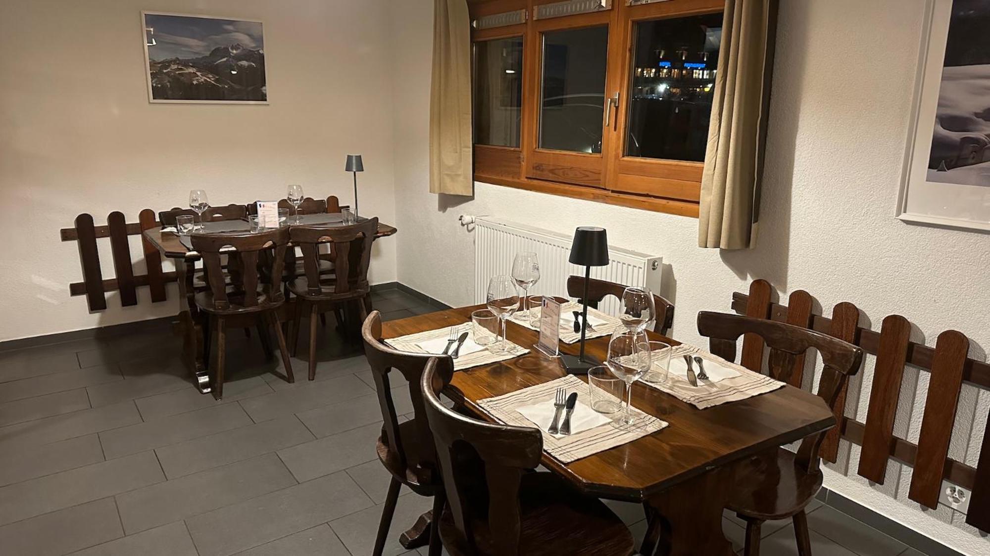 Chalet Montriond - Bike & Ski Ле Крозе Екстериор снимка